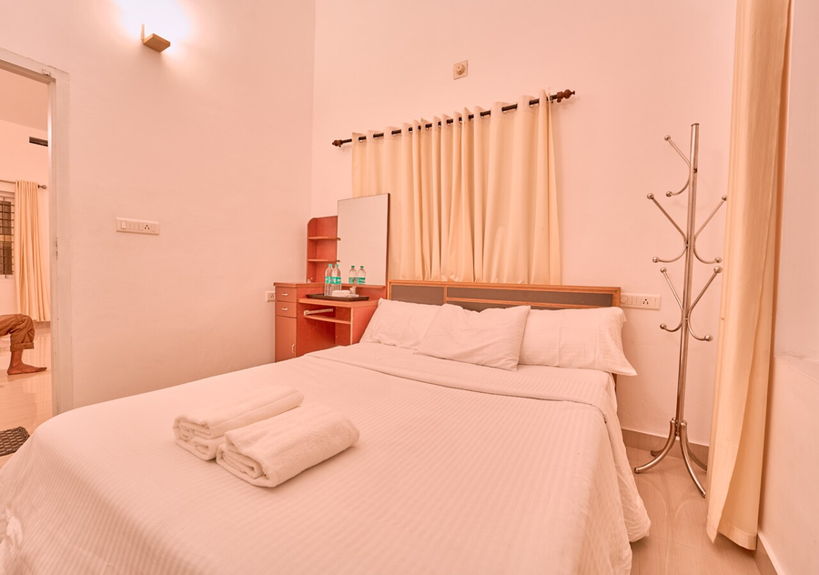 kedara resort wayanad by voye homes