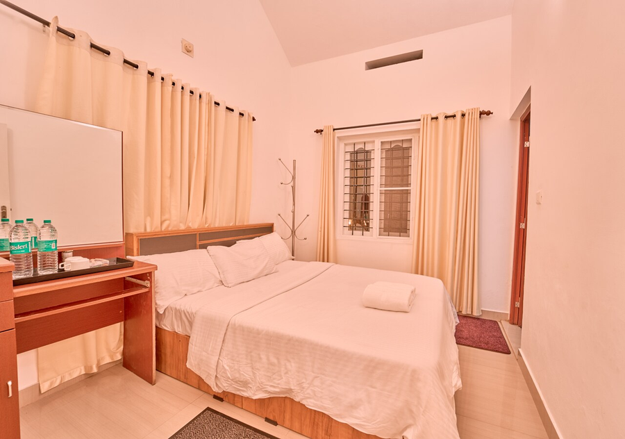kedara resort wayanad by voye homes