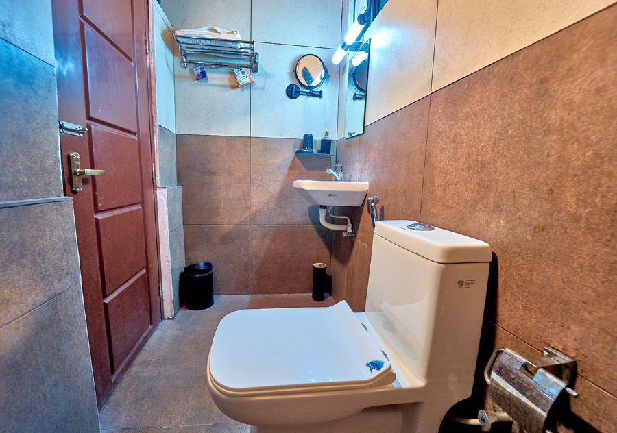 Secret Granary By Voye Homes,,3 star