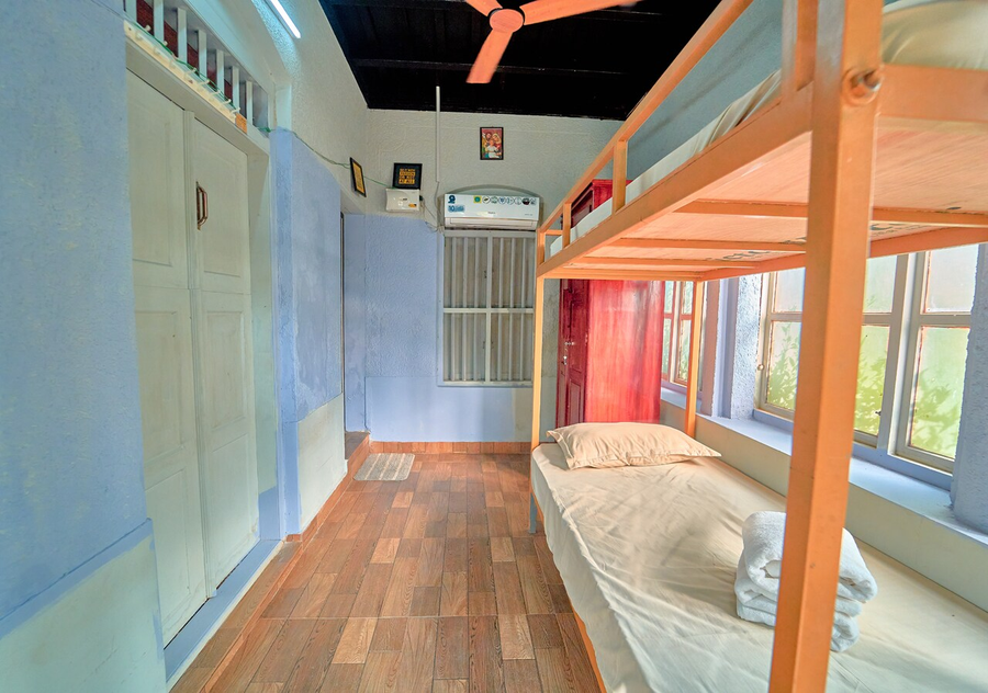 secret granary by voye homes