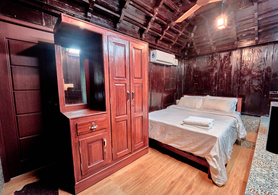 secret granary by voye homes