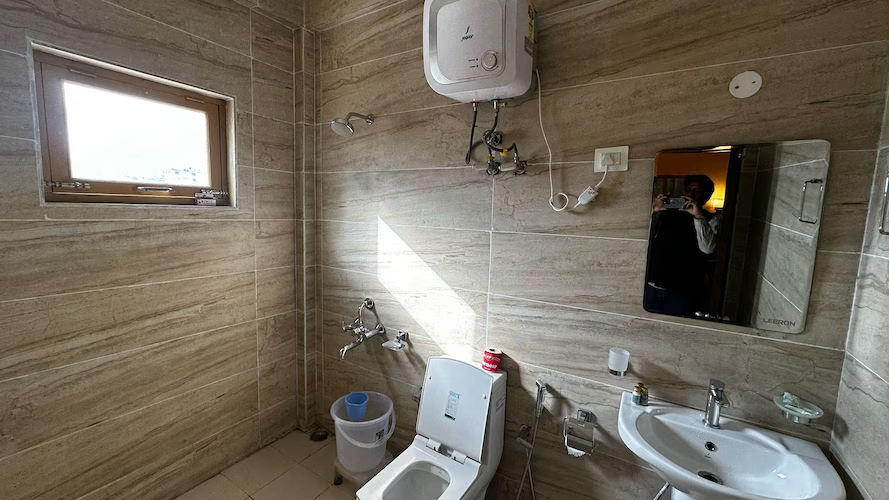 hotel spiti heritage