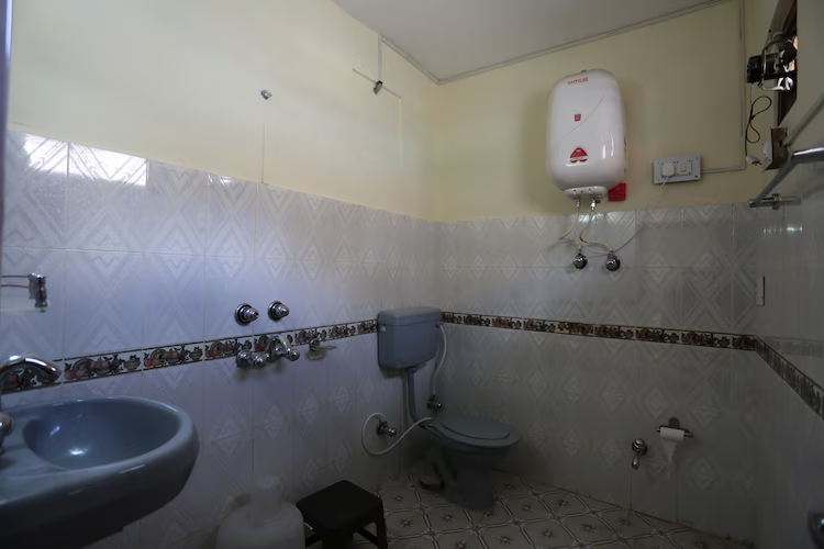 hotel spiti heritage