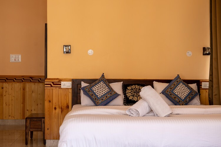 hotel spiti heritage