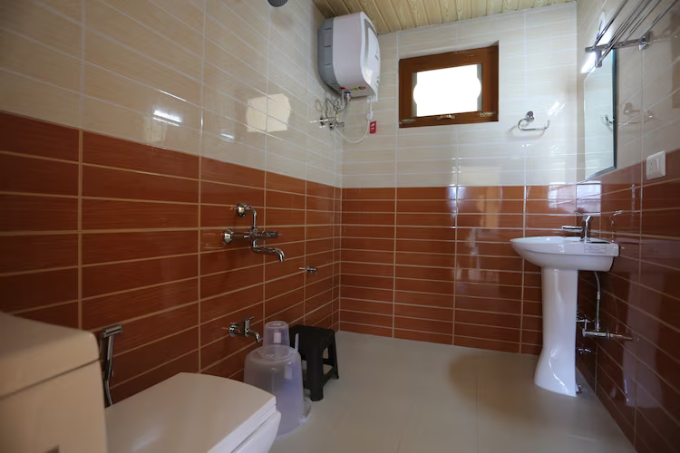 hotel spiti heritage