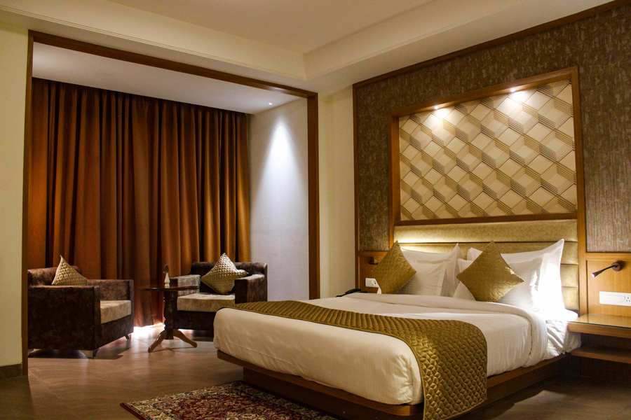 clarion inn indore