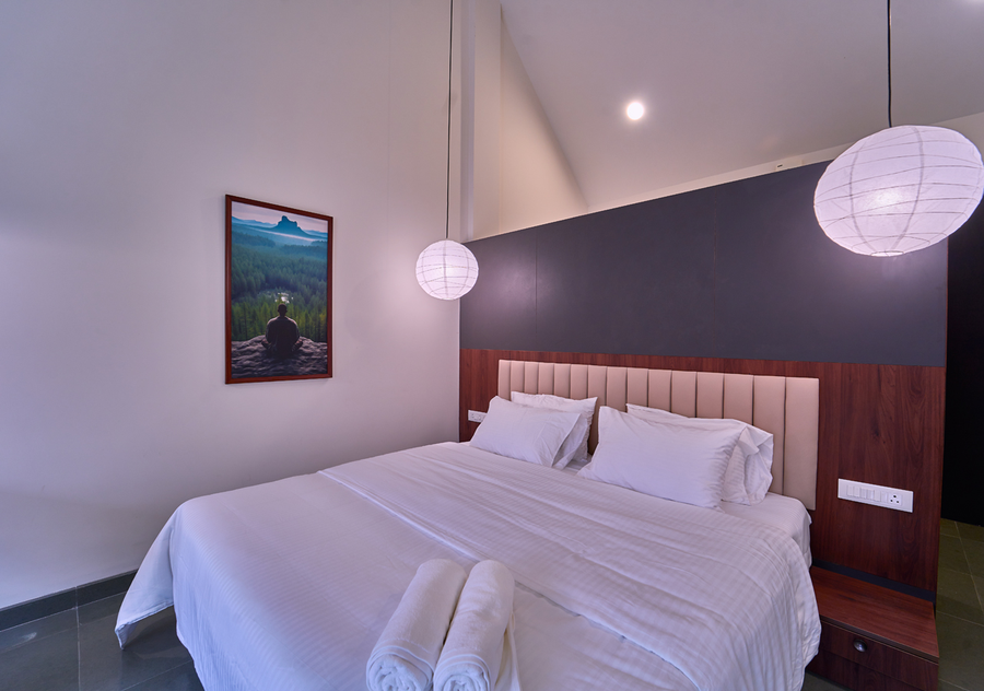 achutham cottages wayanad by voye homes