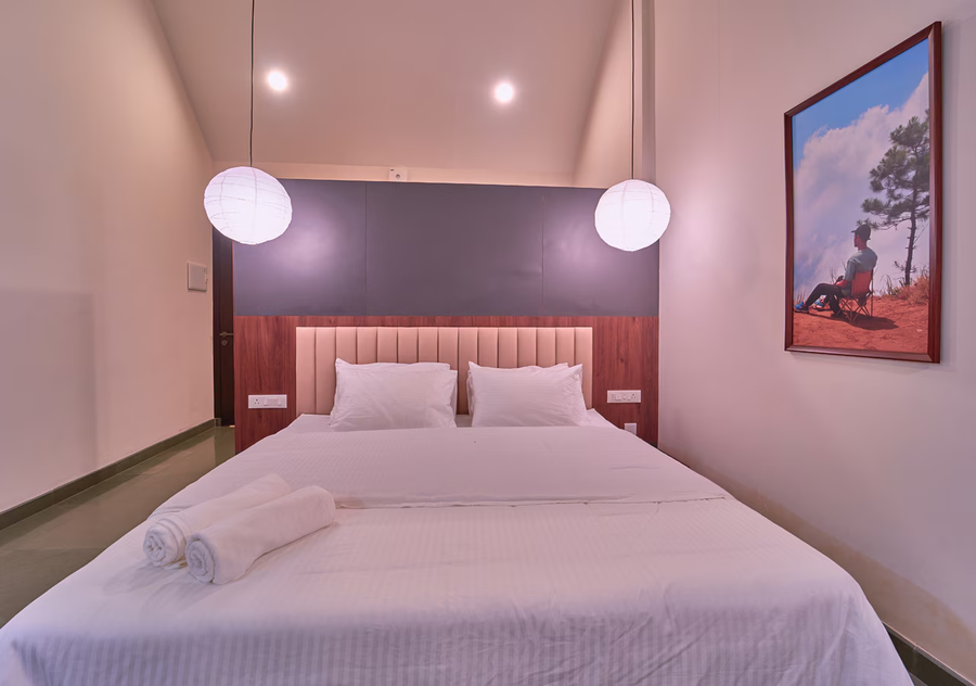 achutham cottages wayanad by voye homes