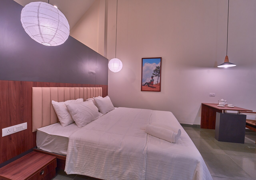 achutham cottages wayanad by voye homes