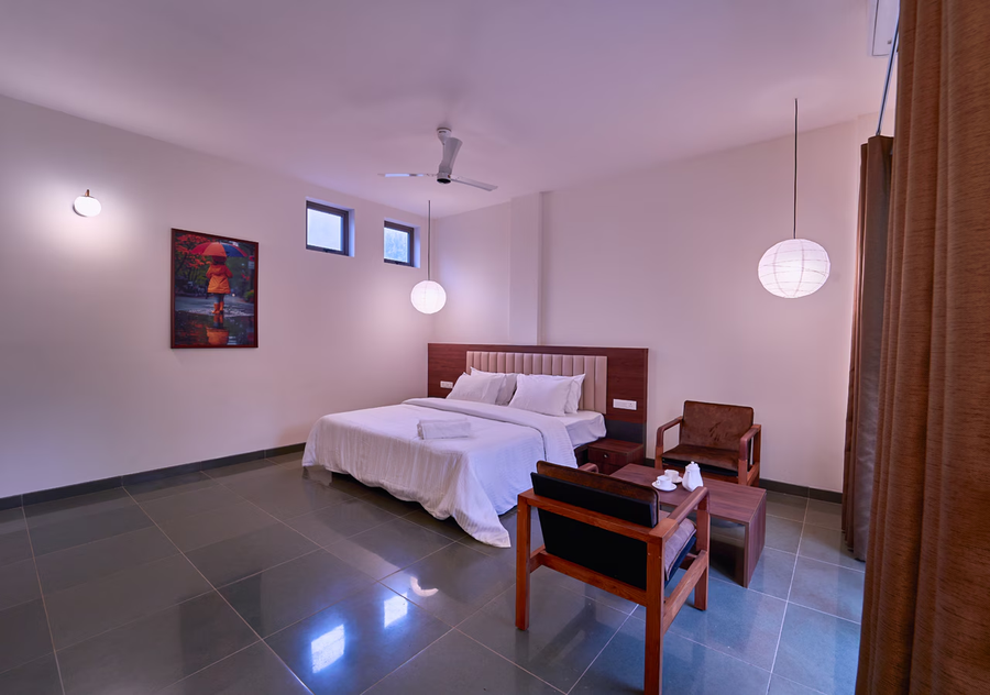 achutham cottages wayanad by voye homes