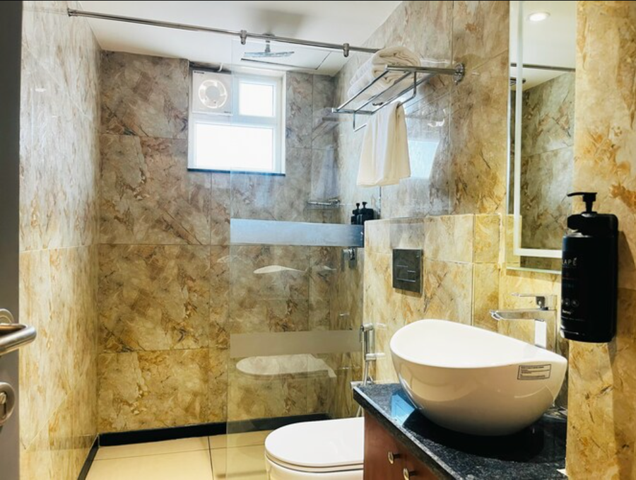 the citi residenci hotel palasdiha