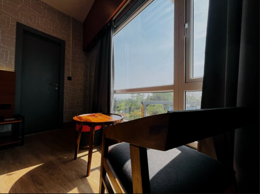 the citi residenci hotel palasdiha