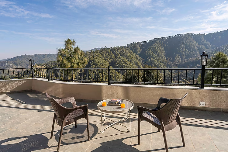 the chamomile estate