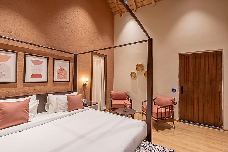 the chamomile estate