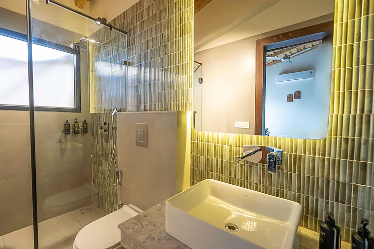 the chamomile estate