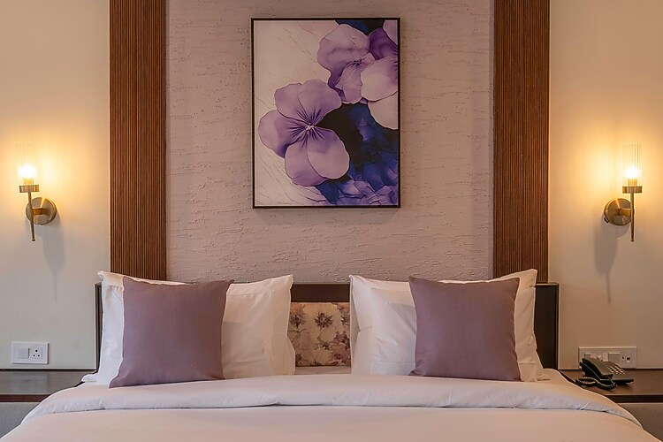 the chamomile estate