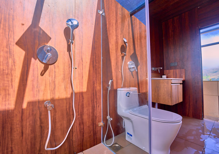 cloudskape resort ooty by voye homes