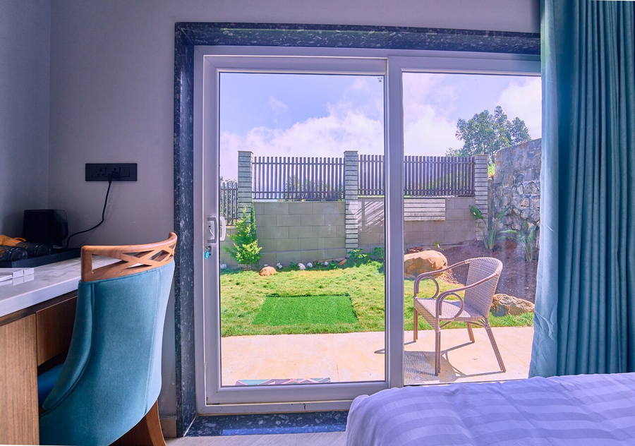 cloudskape resort ooty by voye homes