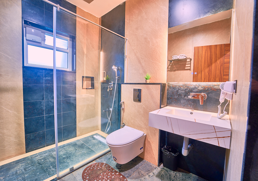 cloudskape resort ooty by voye homes