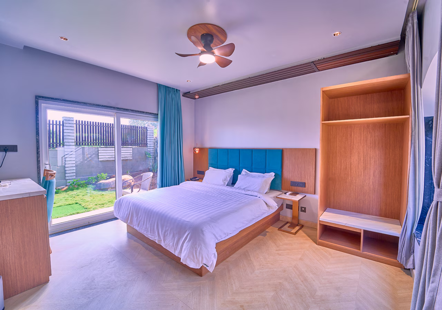 cloudskape resort ooty by voye homes