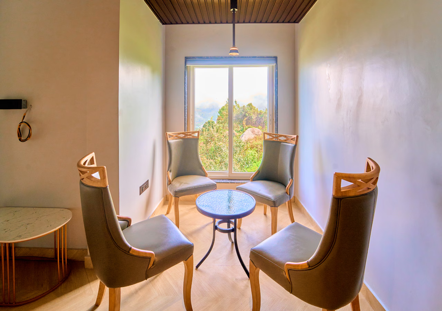 cloudskape resort ooty by voye homes