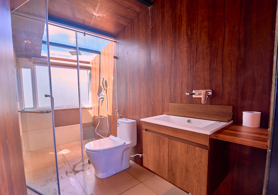 cloudskape resort ooty by voye homes