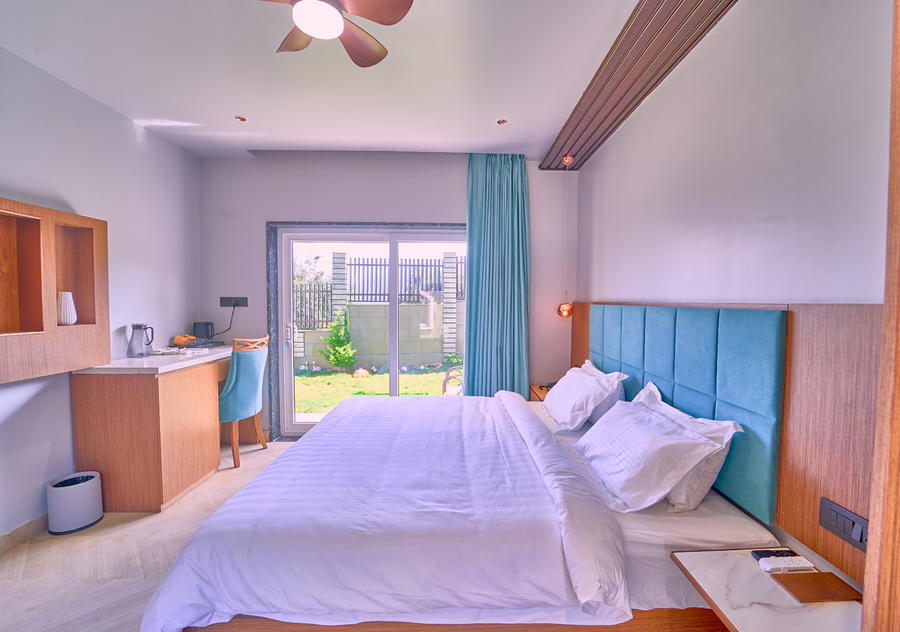 cloudskape resort ooty by voye homes