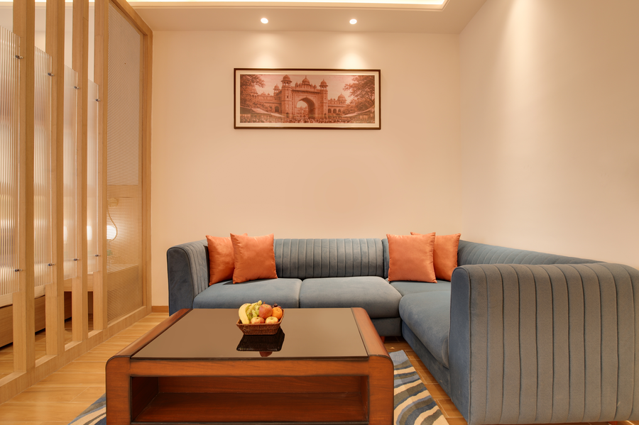 keys select by lemon tree hotels amritsar
