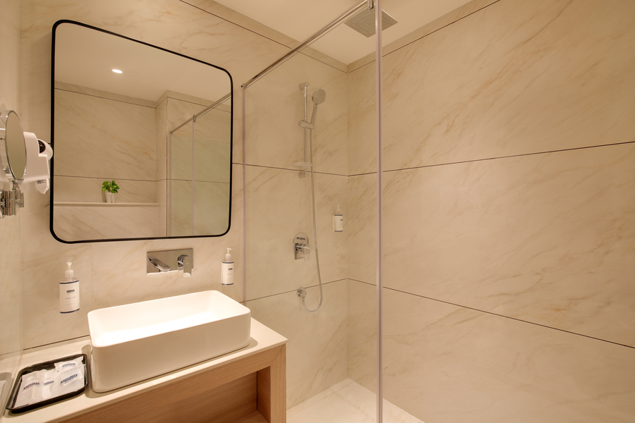 keys select by lemon tree hotels amritsar