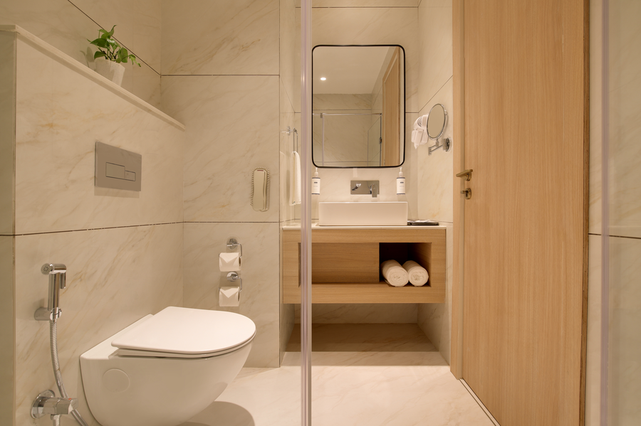keys select by lemon tree hotels amritsar