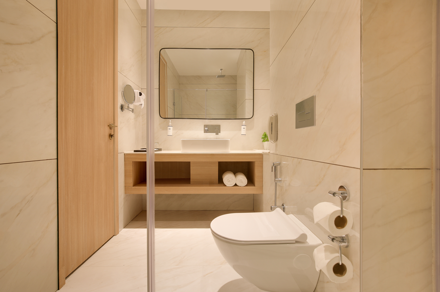 keys select by lemon tree hotels amritsar