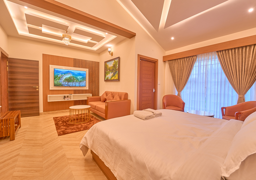 villa terra verde by voye homes