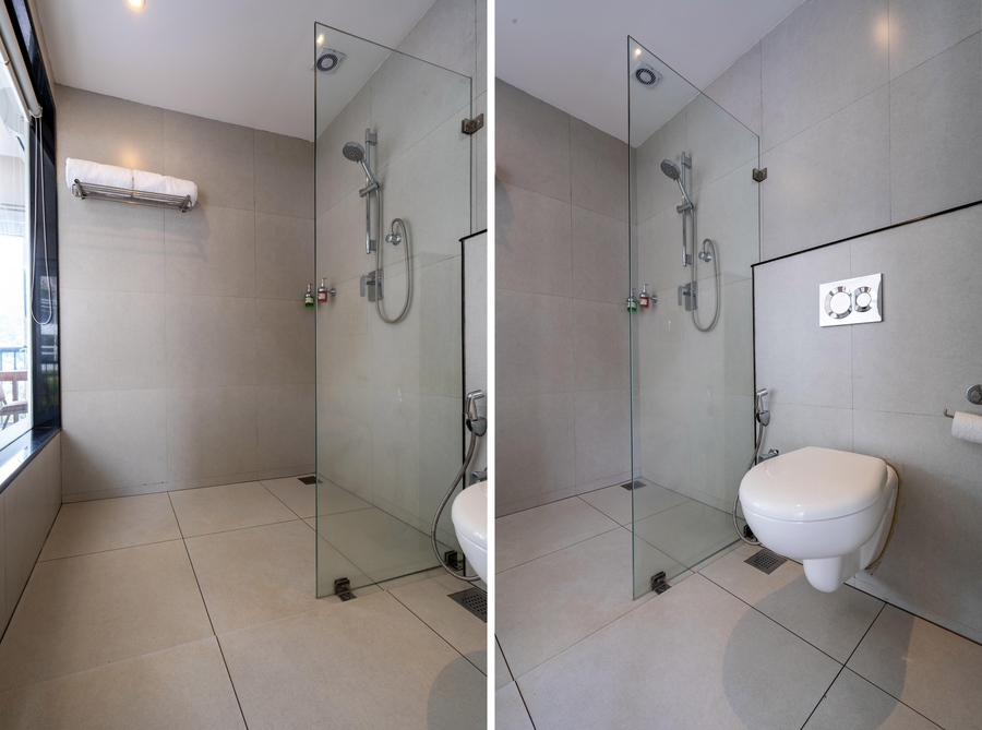 merryweather resort thekkady