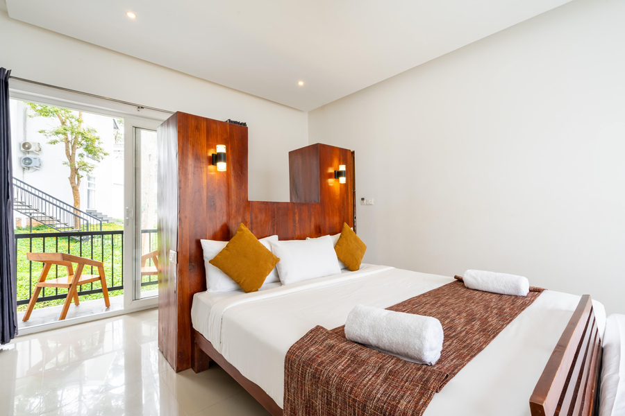 merryweather resort thekkady