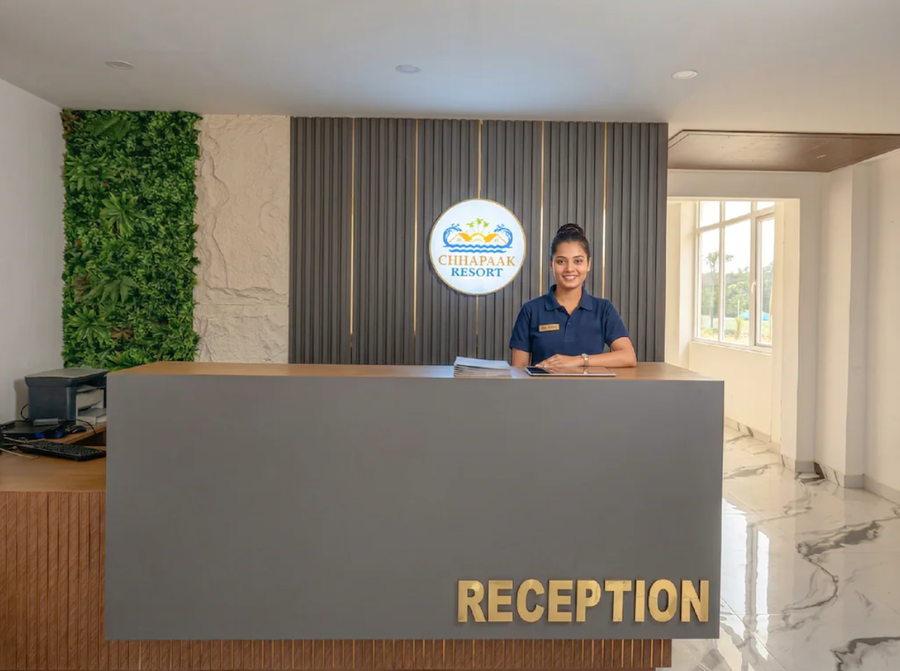 chhapaak resort patna