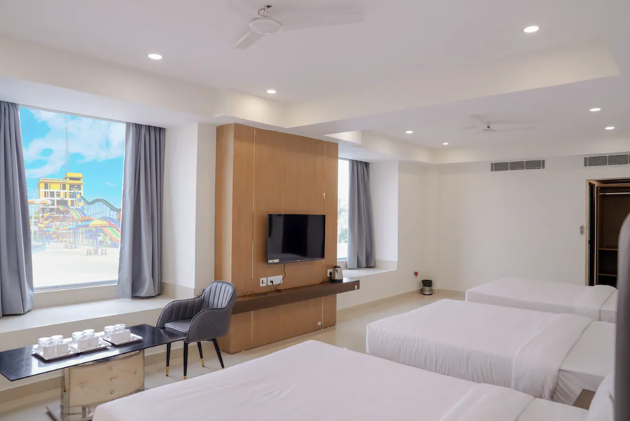 chhapaak resort patna