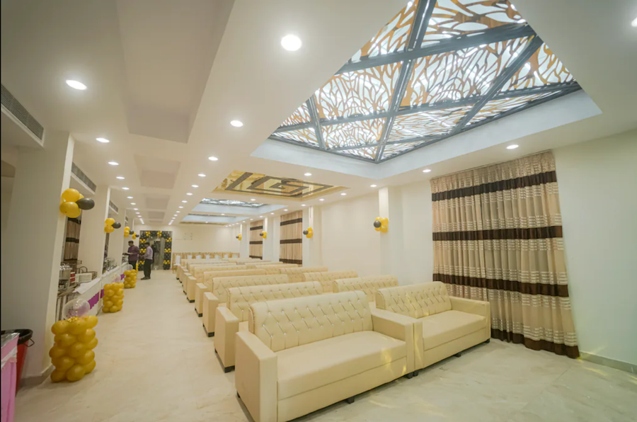 chhapaak resort patna