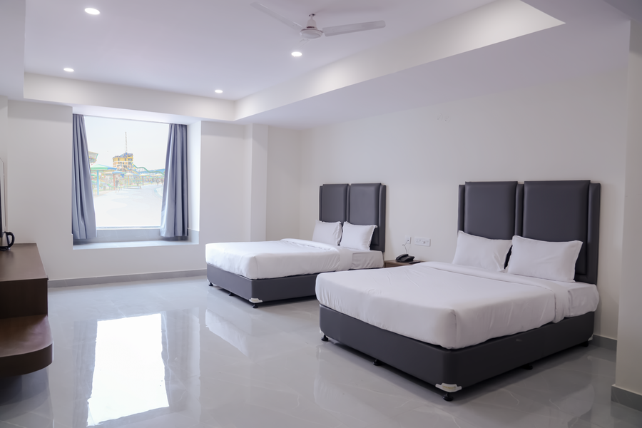 chhapaak resort patna