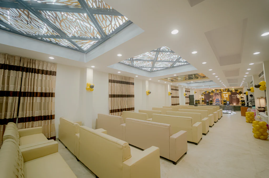 chhapaak resort patna