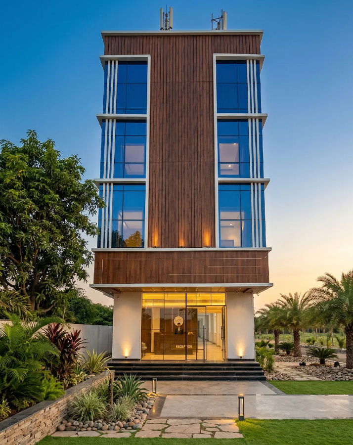 chhapaak resort patna