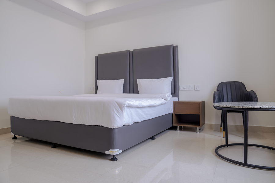 chhapaak resort patna