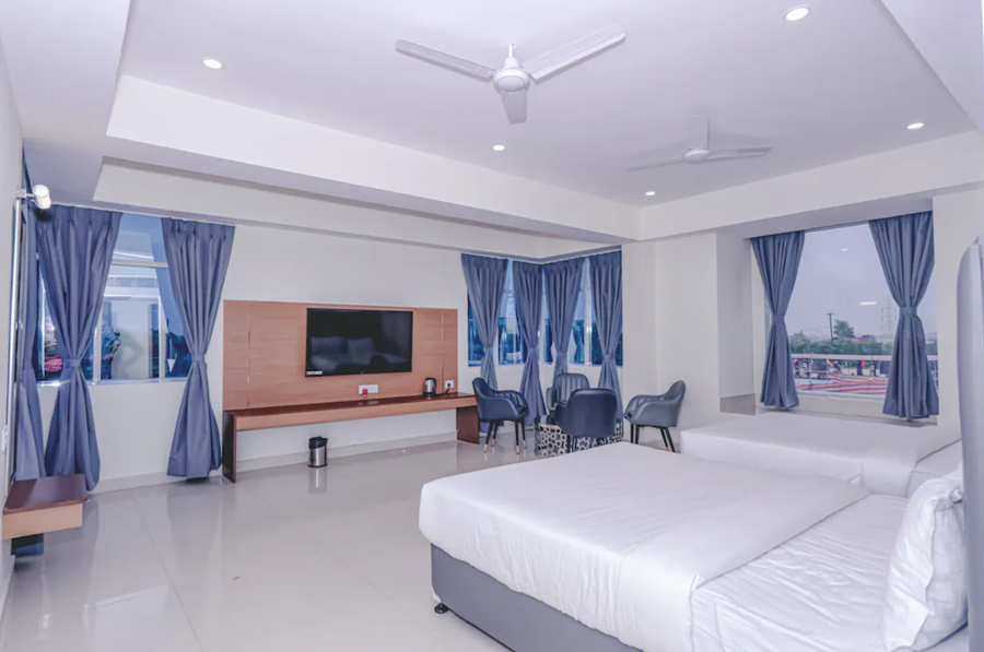 chhapaak resort patna