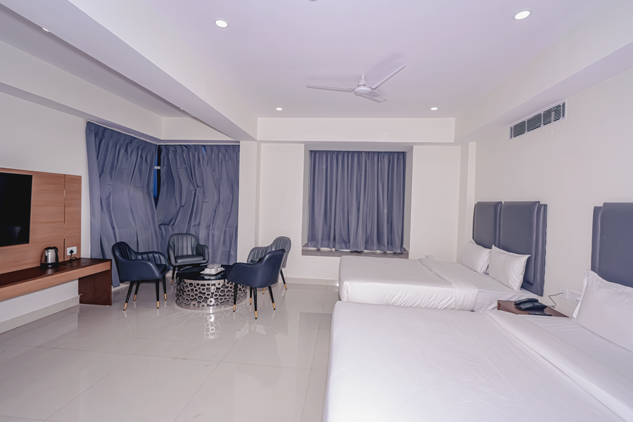 chhapaak resort patna