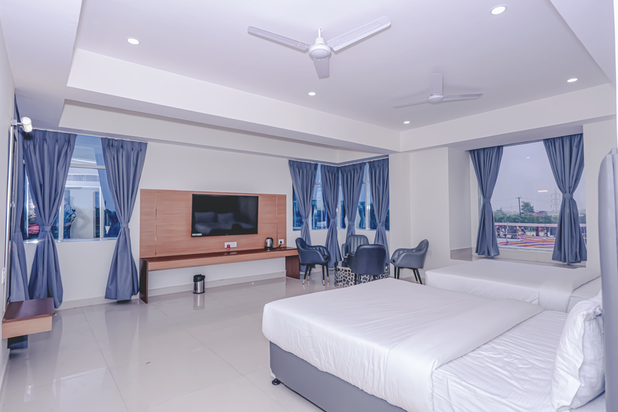 chhapaak resort patna