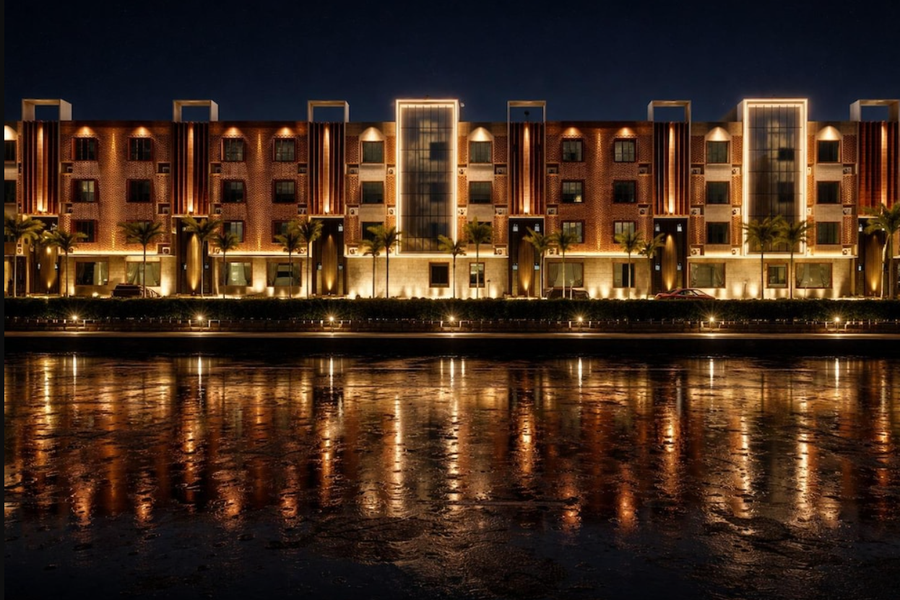 chhapaak resort patna