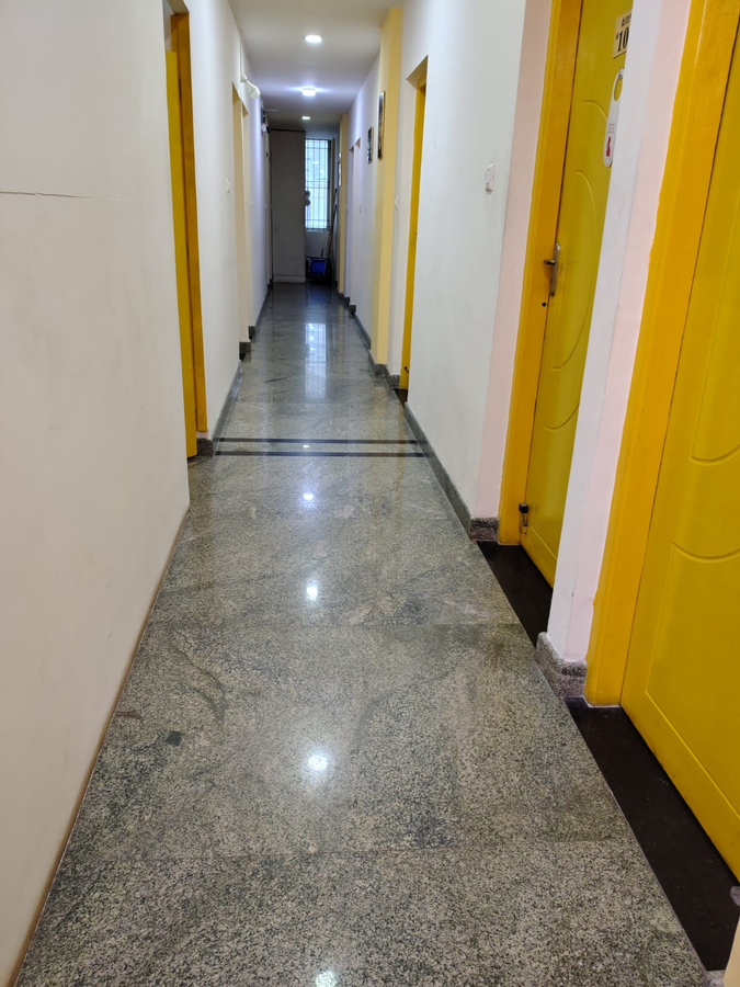 hotel golden stay jigani