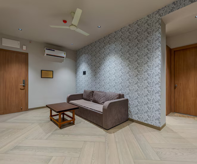 hotel anand regency riverfront dhule