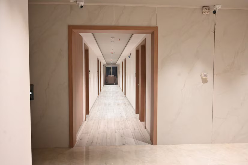 Hotel Anand Regency Riverfront, Dhule,,3 star