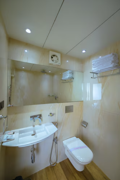 hotel holiday resort puri
