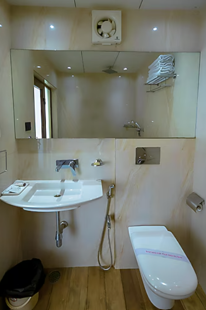 hotel holiday resort puri
